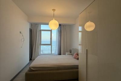 Alezzi Beach - Apartament 3 camere -frontal mare-garaj - 9