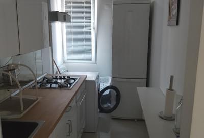 Vanzare apartament mobilat/utilat 2 camere Cismigiu Facultate Medicina Dentara - 5