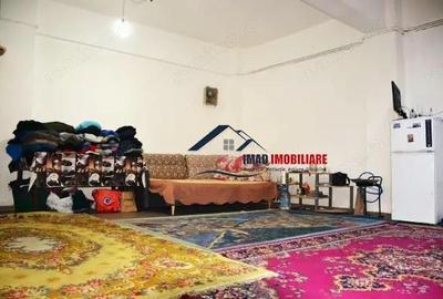 Ocazie! GARSONIERA de vanzare in Voinesti, ultracentral langa Primarie. - 6