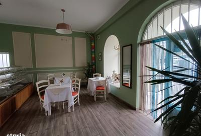 Apartament cu 4 camere în Central - 9
