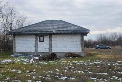 Casă cu 3 camere în Dorobanțu - 8