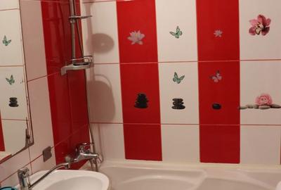Apartament cu 3 camere decomandat, mobilat în Libertății - 12