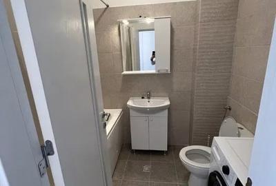 Inchiriere Garsoniera Decomandata Militari Residence - 5