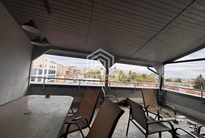 Spatiu de birou Ultracentral de inchiriat II 6 camere II Et 5+6 II Parcare - 13