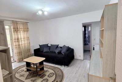 Apartament cu 2 camere semidecomandat în Vasile Aaron - 2