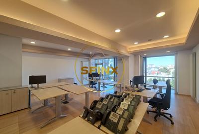 De inchiriat Spatiu Birouri Piata Romana De inchiriat Spatiu Birouri Piata Romana - 3