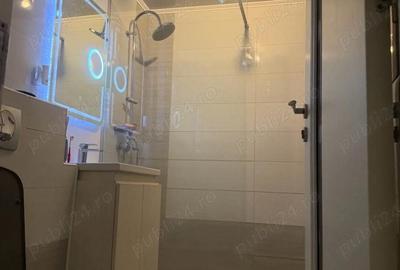 Apartament cu 2 camere decomandat în Sud - 5