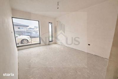 Casă cu 3 camere în Dragomirești-Deal - 2