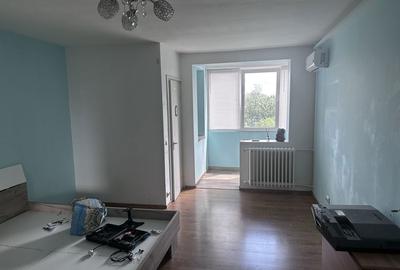 Garsonieră în Lucrețiu Pătrășcanu - 4