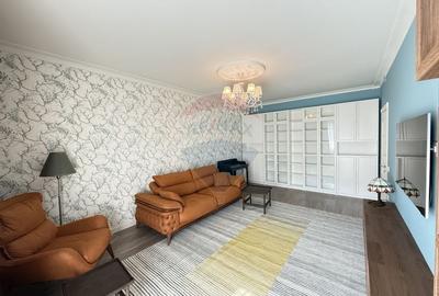 Apartament cu 2 camere de inchiriat Grand Kristal Residence Berceni - 3