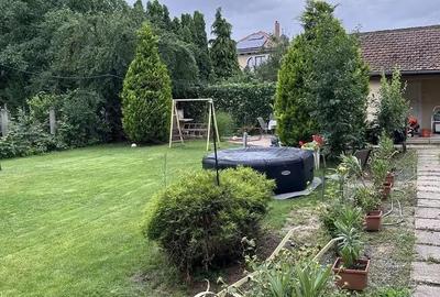 Casă cu 4 camere cu Teren 800 Mp în Central - 3