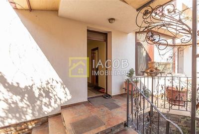 Vila Duplex cu 10 camere, cartier Serbanesti, Bacau Vila Duplex cu 10 camere, cartier Serbanesti, Bacau - 7