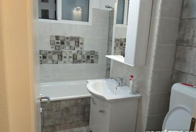 Apartament cu 2 camere în Apusului - 2