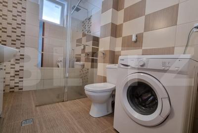 Apartament 2 camere, 54mp, parcare, zona Restaurantului Regal - 5