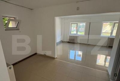 Spatiu comercial cu vad comercial strada Andrei Muresanu, 75 - 4