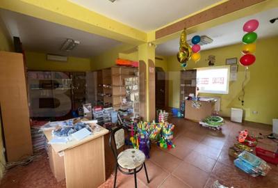 Casă cu 3 camere cu Teren 610 Mp în Aurel Vlaicu - 6