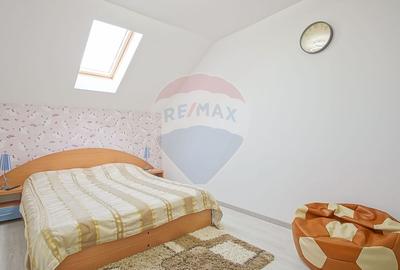 Casă cu 7 camere cu Teren 650 Mp în Bod - 27