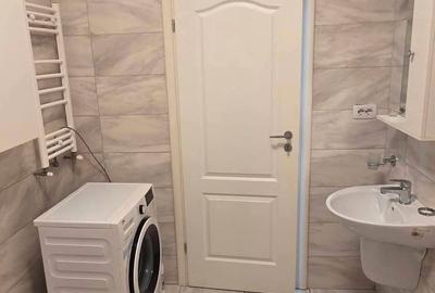 Garsonieră decomandată în Chiajna - 2
