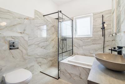 Duplex cu 4 camere cu Canalizare în Otopeni - 22