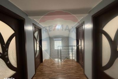 Casă cu 4 camere în Albești - 6