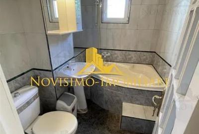 NOVISIMO-IMOBILIARE: AP. CU 4 CAM. IN ZONA DEMOCRATIEI - 8