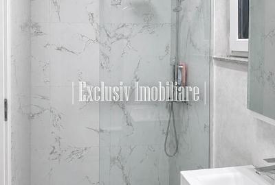 Apartament cu 2 camere decomandat în Tomis Nord - 11