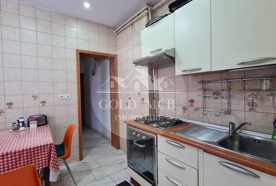 Apartament cu 3 camere circular, mobilat în Moșilor - 9
