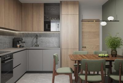 R3 Residence | Brancoveanu–Alunisului | Bloc boutique - 7