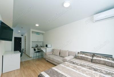 Garsonieră decomandată în Aurel Vlaicu - 7