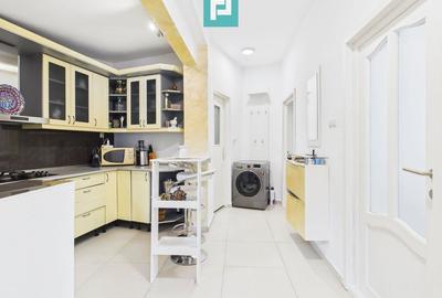 Casă cu 2 camere cu Teren 231 Mp în Central - 4