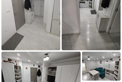Apartament modern, reconfigurat in 3 camere, totul nou, gata de mutat - 1