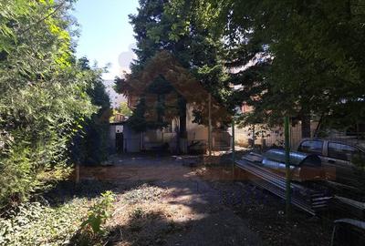 Vanzare teren 425 mp cu casa 90 mp, zona Piata Muncii - 3