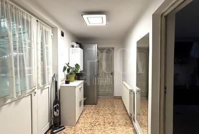 Casă individuală cu 2 camere cu Canalizare în Someșeni - 5