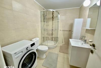 Apartament cu 2 camere în Central - 9