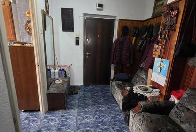 Apartament cu 2 camere semidecomandat, mobilat în Brâncoveanu - 13