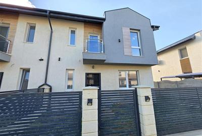Casă cu 4 camere cu Teren 237 Mp în Berceni