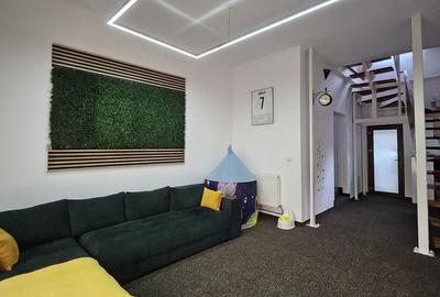 Spațiu comercial, de 170 mp, în Cetății - 3