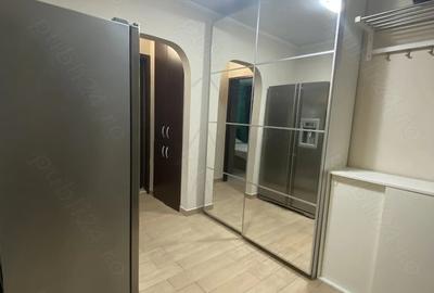 Apartament cu 2 camere decomandat în Crângași - 3