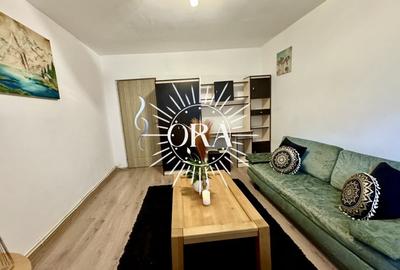 Apartament cu 2 camere decomandat, mobilat în Mărăști - 4