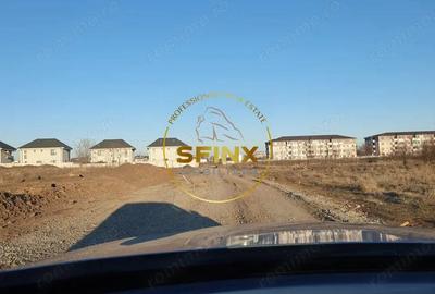 TEREN INTRAVILAN BRAGADIRU 5000mp| SOSEAUA ALEXANDRIEI | DESCHIDERE LA 2 STRAZI - 10