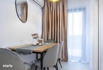 Garsonieră în Industriilor - 1