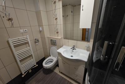Apartament cu 2 camere decomandat în Burdujeni - 9