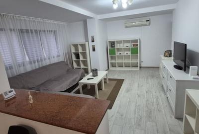 Apartament cu 2 camere semidecomandat în Crângași - 2