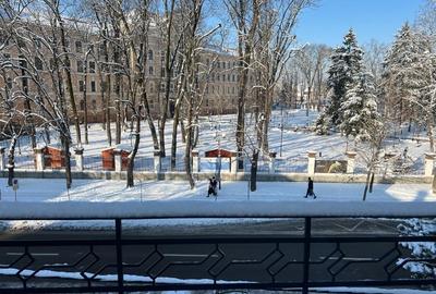 Apartament Ultracentral Premium 3 Camere 2 Bai Armatei Romane Muzeu - 7