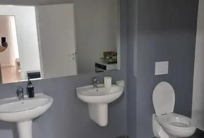 Apartament 3 camere The Suburb Buftea mobilat/utilat Lux ! - 8