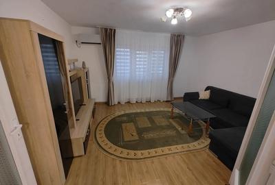 Apartament de inchiriat in Sibiu - 2 camere, balcon - Sos. Alba Iulia