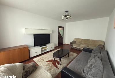 Apartament cu 3 camere decomandat în Republicii - 1