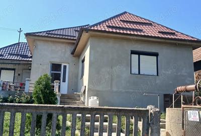 Vand casa in Botez jud Mures - 3