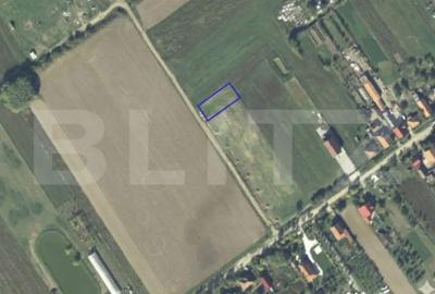 Teren în Cionchești - 1