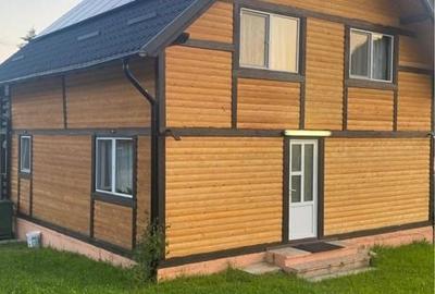 Casă cu 3 camere în Vama - 8
